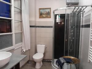 Appartements Studio Magenta : photos des chambres