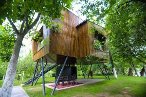 ORAH HOUSE, a unique and unforgettable vacation on a private island - 4hvězdičkové hotely ve městě Bihać