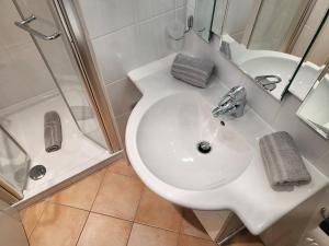 Fritz-Wischer-Straße Koje & Kombüse