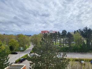 Fritz-Wischer-Straße Koje & Kombüse