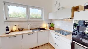 Strandpark Lensterstrand Beachlove 28