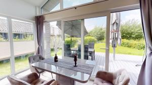 Strandpark Lensterstrand Beachlove 28