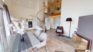 Strandpark Lensterstrand Beachlove 28