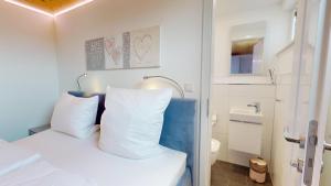 Strandpark Lensterstrand Beachlove 28