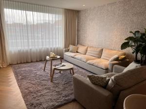 Suite with Hot Tub room in Van der Valk Hotel Hengelo