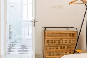 Casa Amanecer by Cádiz Time