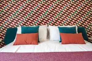 Futura Funky House - De Vivo Realty Sorrento