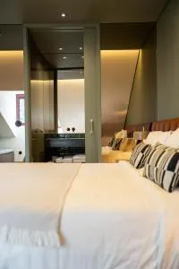 Santo Thyrso Hotel - Sequeiro