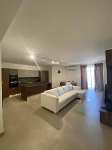 An immaculate 3 bedroom apartment in Gudja - Żurrieq