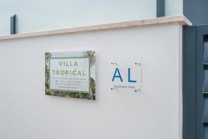 Villa Tropical