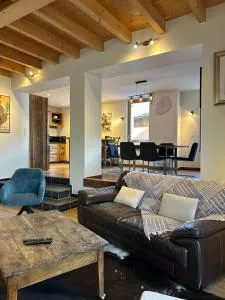 Chic et cosy - Chedde