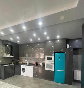 Nick Appartment Batumi