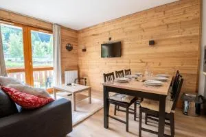 LA TURRA - 301 - Appt 6 pers - Modane