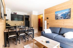 LA TURRA - 301 - Appt 6 pers