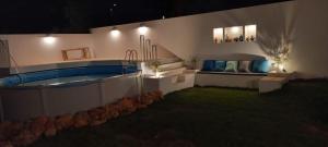 Pura Vida Falésia by The Portuguese Butler