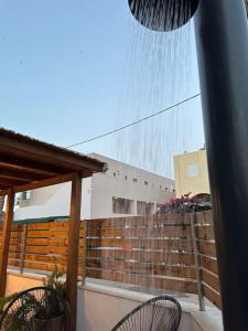 Kalliopi apartment near the sea