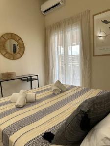 Kalliopi apartment near the sea