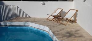 Pura Vida Falésia by The Portuguese Butler