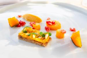 Hotels Relais et Chateaux Thalasso & Spa Ile de la Lagune : photos des chambres