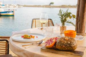 Hotels Relais et Chateaux Thalasso & Spa Ile de la Lagune : photos des chambres