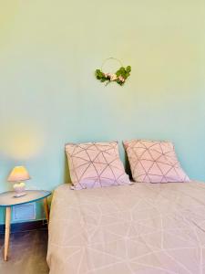 Appartements Coeur de Fos-Centre Ville-CLIM-Plages-Parking-4 personnes : photos des chambres