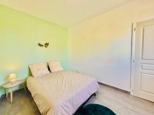 Appartements Coeur de Fos-Centre Ville-CLIM-Plages-Parking-4 personnes : photos des chambres