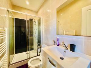 Appartements Coeur de Fos-Centre Ville-CLIM-Plages-Parking-4 personnes : photos des chambres