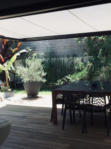 Villa vacance Anglet avec piscine, 1km de la plage