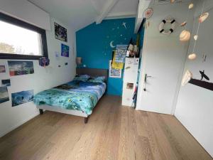 Villa vacance Anglet avec piscine, 1km de la plage