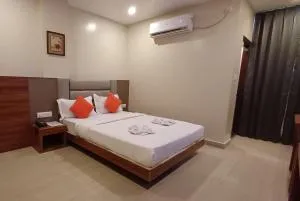 Hotel Elegant - Дімапур