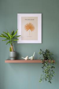 Hestia House: comfort and relaxation in the city