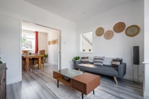 Hestia House: comfort and relaxation in the city