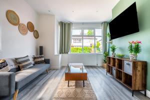 Hestia House: comfort and relaxation in the city