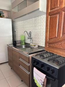 Canto da Gaivota Lençóis Maranhenses