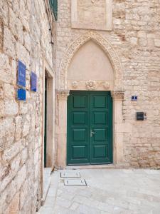 Central Palace Apartment Šibenik 