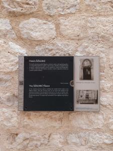 Central Palace Apartment Šibenik 