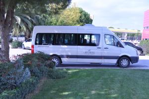 Orty Airport Hotel