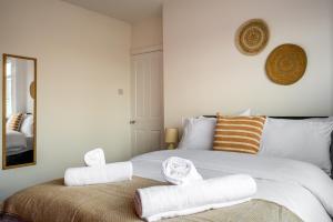 Hestia House: comfort and relaxation in the city