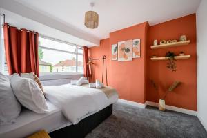 Hestia House: comfort and relaxation in the city