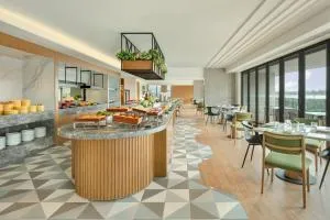 Element Yangjiang Hailing Island - Enping