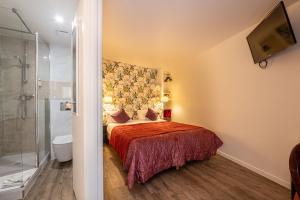 Hotels Relais Bergson : photos des chambres