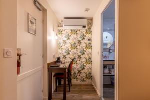 Hotels Relais Bergson : photos des chambres