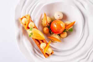 Hotels Relais et Chateaux Thalasso & Spa Ile de la Lagune : photos des chambres