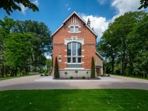 Cottage de Montchamp - Chalamont