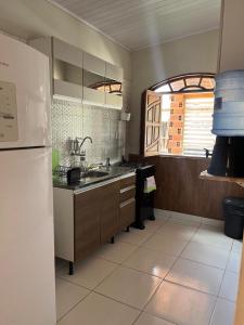 Canto da Gaivota Lençóis Maranhenses