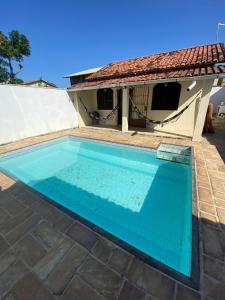 Casa Lagoa do Marine