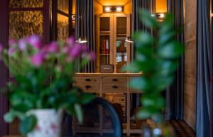 1740 Boutique Hotel Kazbegi