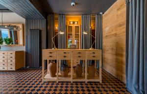 1740 Boutique Hotel Kazbegi