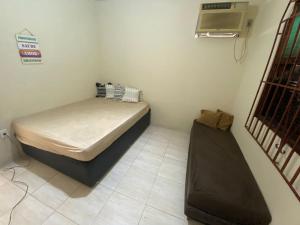 Casa Lagoa do Marine