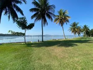 Casa Lagoa do Marine - Buriche